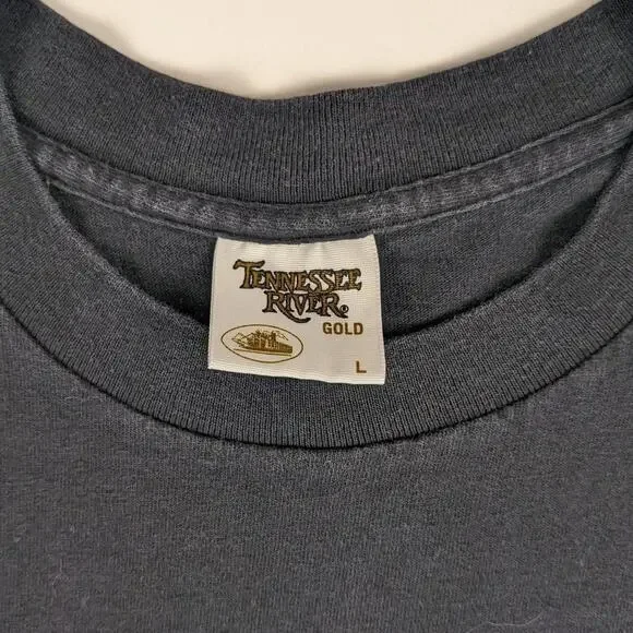 Vintage Tim McGraw 1997 Everything Tour Conert Band Country Music Western Shirt - Picture 3 of 5